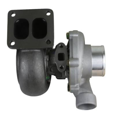 New Turbocharger Compatible With International Ag Tractor 4100D 4156D Dt-429 thumbnail 16