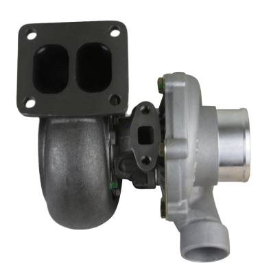 New Turbocharger Compatible With International Ag Tractor 4166D 4186D Dt-436 A48190 A66770 To4b18 thumbnail 16
