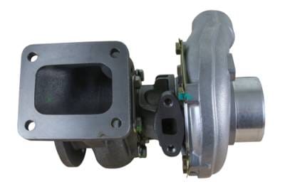 New Allis Chalmers Tractor Turbo Turbocharger Compatible With 200 7000 7010 8010 M M2 8010 4006596 thumbnail 11