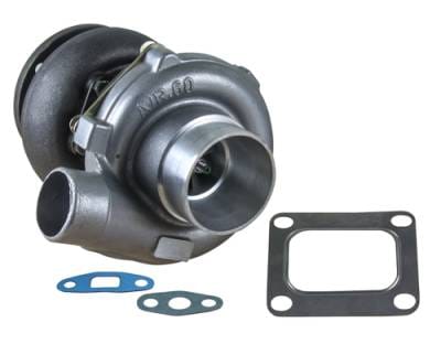 New Allis Chalmers Tractor Turbo Turbocharger Compatible With 200 7000 7010 8010 M M2 8010 4006596 thumbnail 4