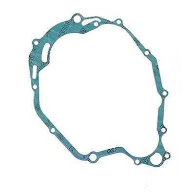 New Clutch Cover Gasket Compatible With Yamaha Tt-R 230Cc 2005-2009,2011-2017,2019-2025 Xt 225Cc thumbnail 2