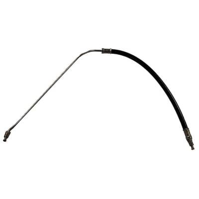 New 11 1/4" Power Trim Hose Compatible With Mercruiser By 32-864589 32-99902 336-100 thumbnail 2