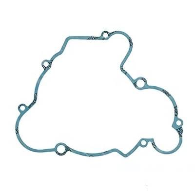 New Clutch Cover Gasket Compatible With Ktm Xc 65Cc 2008 Sx 60Cc 1998-1999 Sx 65Cc 1999-2008 60-65Cc thumbnail 2