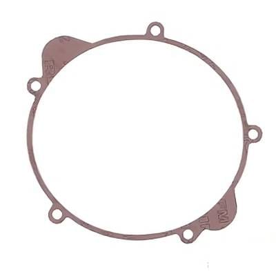 New Clutch Cover Gasket Compatible With Husqvarna Ktm Sx 85Cc 2003-2017 Sx 105Cc 2004-2011 Tc 85Cc thumbnail 2
