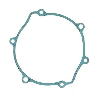 New Clutch Cover Gasket Compatible With Yamaha Yz 65Cc 2020-2025 Yz-Lw 85Cc 2022-2025 Yz 85Cc thumbnail 2