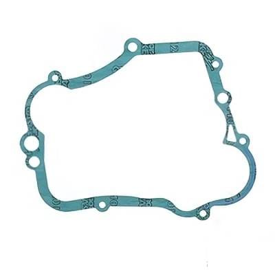 New Clutch Cover Gasket Compatible With Yamaha Yz 80Cc 1993-2001 Yz 85Cc 2002-2019 80-85Cc Engines thumbnail 2
