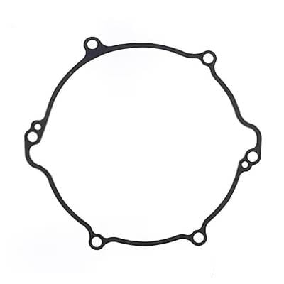 New Clutch Cover Gasket Compatible With Yamaha Yz 125Cc 2005-2025 Yz Monster Energy 125Cc 2022-2025 thumbnail 2