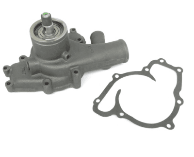 New Water Pump Compatible With Massey Ferguson 850 855 3640277M1 37711870 377118702 2102138 thumbnail 4