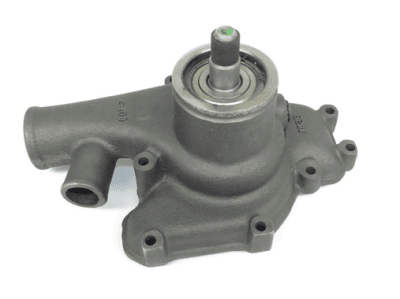 New Water Pump Compatible With Massey Ferguson 850 855 3640277M1 37711870 377118702 2102138 thumbnail 12
