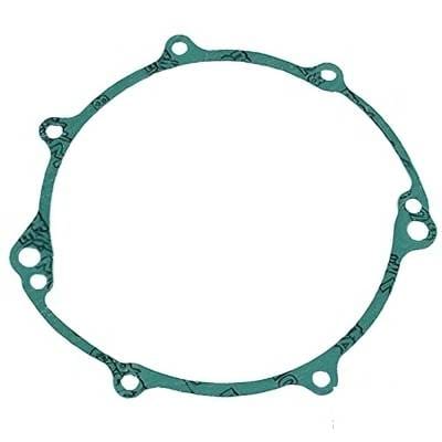 New Clutch Cover Gasket Compatible With Yamaha Wr-X 250Cc 2008-2011 Wr-R 250Cc 2008-2020 250Cc thumbnail 2