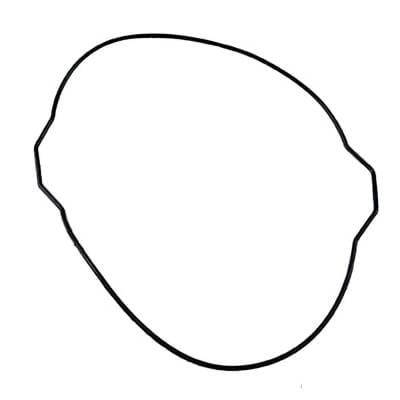 New Clutch Cover Gasket Compatible With Ktm Xcf-W 250Cc 2007-2013 Sx-F 250Cc 2005-2012 Exc-F 250Cc thumbnail 2