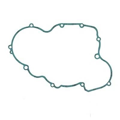 New Clutch Cover Gasket Compatible With Ktm Smc 450Cc 2004 Xc-W 525Cc 2007 Exc 525Cc 2004-2007 Exc thumbnail 2