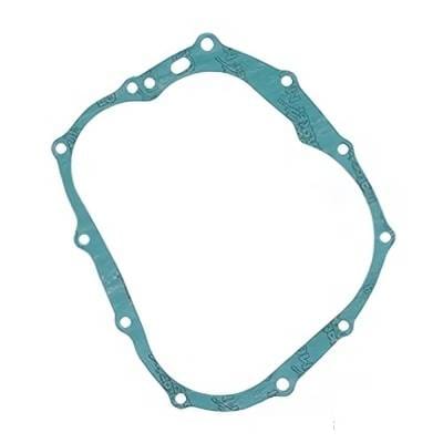 New Clutch Cover Gasket Compatible With Honda Xr 200Cc 1980-1991 Xl 200Cc 1983-1984 Nx 125Cc thumbnail 2