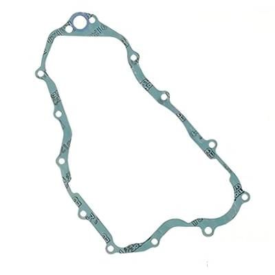 New Clutch Cover Gasket Compatible With Honda Cr 250Cc 1992-2001 250Cc Engine By 11395-Kz3-880 thumbnail 2