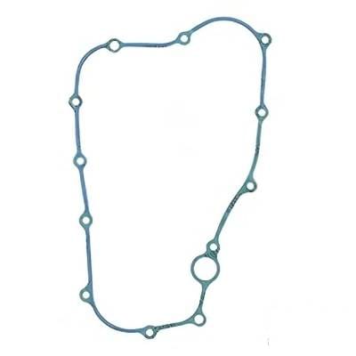 New Clutch Cover Gasket Compatible With Honda Crf-R 250Cc 2004-2009 Crf-X 250Cc 2004-2017 250Cc thumbnail 2