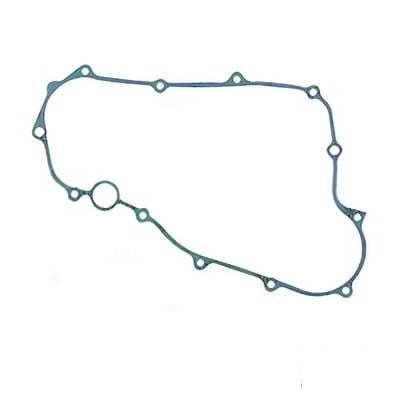 New Clutch Cover Gasket Compatible With Honda Crf-R 250Cc 2010-2017 250Cc Engine By 33-128 thumbnail 2