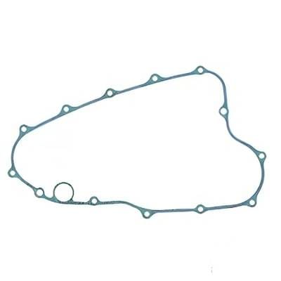 New Clutch Cover Gasket Compatible With Honda Crf-R 450Cc 2002-2008 450Cc Engine By 11394-Meb-670 thumbnail 2