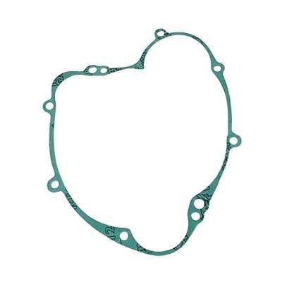 New Clutch Cover Gasket Compatible With Kawasaki Suzuki Kx 60Cc 1984-2003 Rm 60Cc 2003 60Cc Engine thumbnail 2