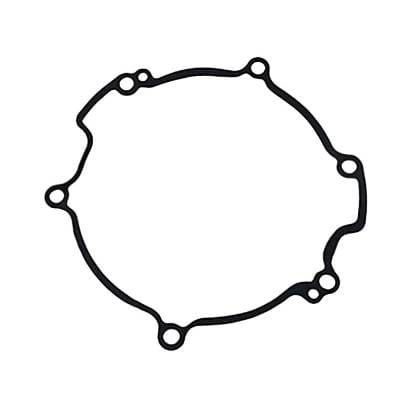 New Clutch Cover Gasket Compatible With Kawasaki Suzuki Kx 112Cc 2022-2025 Kx 80Cc 1998-2000 Kx 85Cc thumbnail 2
