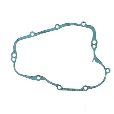 New Clutch Cover Gasket Compatible With Kawasaki Suzuki Kx 80Cc 1986-2000 Kx 112Cc 2022-2025 Kx 85Cc thumbnail 2