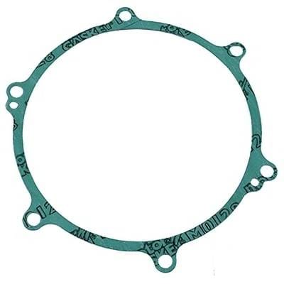 New Clutch Cover Gasket Compatible With Kawasaki Klx 300Cc 1997-2007,2021-2025 Klx 250Cc thumbnail 2