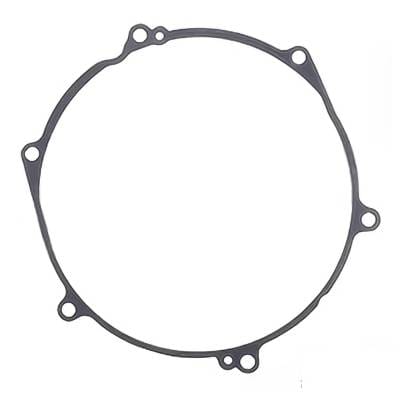 New Clutch Cover Gasket Compatible With Kawasaki Kx 250Cc 1994-2004 250Cc Engine By 11060-1494 thumbnail 2