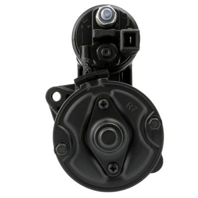 New 12V 9 Tooth Starter Compatible With Bmw Europe 328I 335I 2011-2016 By Part Number 12417550975 thumbnail 4