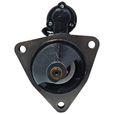 New 10 Tooth 24 Volt Starter Compatible With Applications By Part Number 11.131.104 Is1035 Azj3381 thumbnail 16