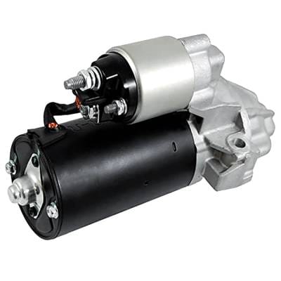 New 12 Volt 12 Tooth Starter Compatible With Ford Lcv Europe Van Transit 103Kw 114Kw 2012-2015 By thumbnail 4