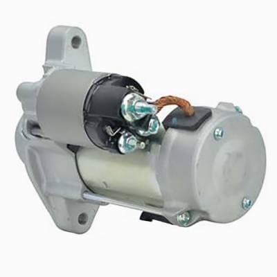 New 12 Volt Starter Fits Ford F-150 Xl Crew Cab 2017-18 438000-1462 Fl3t11000ac thumbnail 4