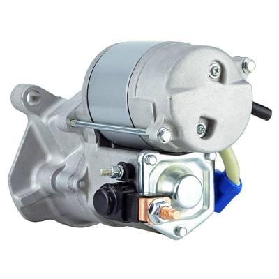 New 11T 12V Starter Fits Ford Apps 2818001 4R3z11002aa 4R3z-11002-Aa 4280003290 thumbnail 4