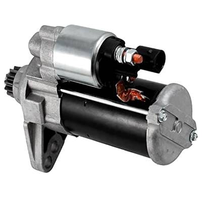New 12 Volt 13 Tooth Starter Compatible With Skoda Europe Octavia Iii 2013-2016 By Part Number thumbnail 4
