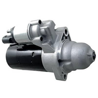 New 12 Volt 10 Tooth Starter Compatible With Audi Europe A6 V6 Quattro 2004-2008 By Part Number thumbnail 2