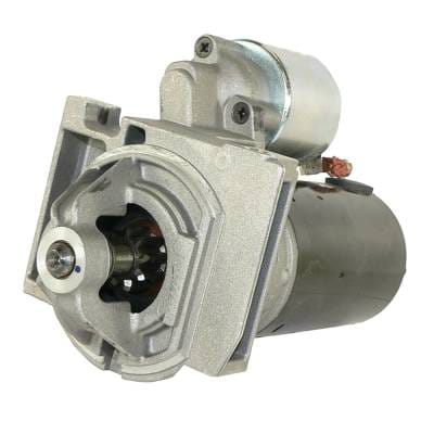 New 12 Volt 9T Starter Fits Holden Europe Commodore Pickup 3.8I 1988-12 92046275 thumbnail 2
