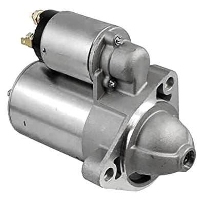 New 12V 8 Tooth Starter Compatible With Daewoo Chevrolet Europe Kalos 2005 By Part Number 0986023880 thumbnail 2