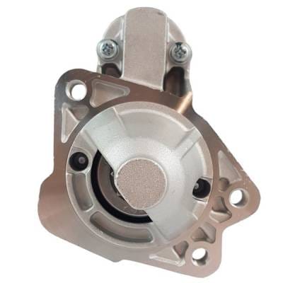 New 12 Volt 8 Tooth Starter Compatible With Mazda Europe 3 1.6L 2003-2009 By Part Number 0986023920 thumbnail 14