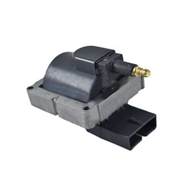 New Ignition Coil Compatible With Omc I/O Volvo Penta All Years By Part Numbers 370-272 3854161 thumbnail 2