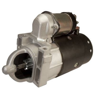 New 12V Starter Compatible With Berkley Marine Jet Engine 455 8Cyl 7.5L Gm 1108387 5315M Ph140-0014 thumbnail 6