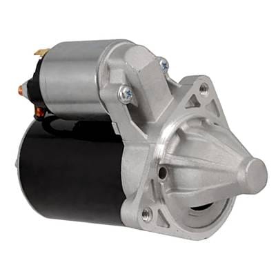 New 12 Volt 8 Tooth Starter Compatible With Hyundai Europe Getz 1100 2002-2003 By Part Number thumbnail 2