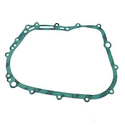 New Clutch Cover Gasket Compatible With Suzuki Lt-F 250Cc 1985-1986 Lt 300Cc 1987-1989 250-300Cc thumbnail 2
