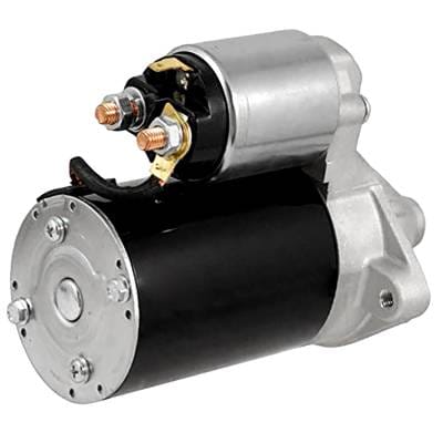 New 12 Volt 8 Tooth Starter Compatible With Hyundai Europe Getz 1400 2005-2008 By Part Number thumbnail 4