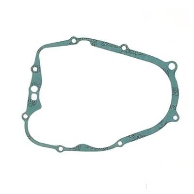 New Clutch Cover Gasket Compatible With Yamaha Blaster 200Cc 1988-2006 200Cc Engine By thumbnail 2