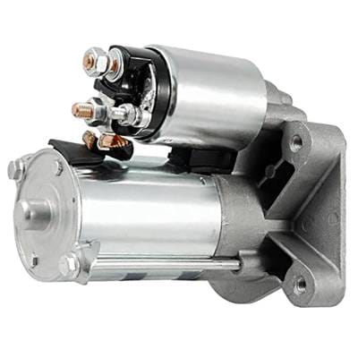 New 12 Tooth 12 Volt Starter Compatible With Ford Europe Van Tourneo Courier 2014-2016 By Part thumbnail 4