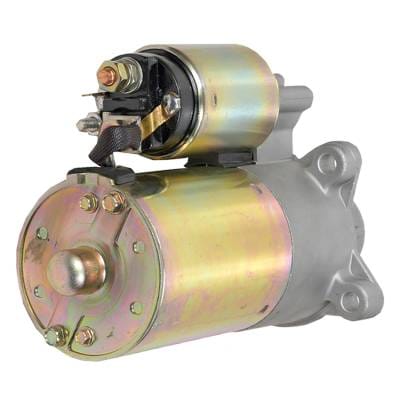New 12T 12V Starter Fits Ford Crown Victoria 2006-2011 Dl3z11002a 6W1t-11000-Aa thumbnail 7