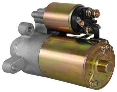 New 10 Teeth 12V Starter Compatible With Ford Europe Escort Vii 1996-1998 0-986-010-650 0986016470 thumbnail 7