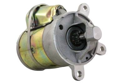 New Marine Starter Compatible With Crusader Inboard & Sterndrive 10040 St40 70116 18-5917 10040 thumbnail 3