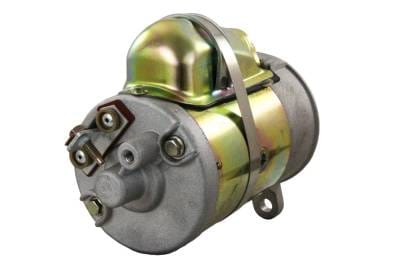 New Marine Starter Compatible With Ford Omc Engines Marine 2.3L 4 Cyl 2.3L 87-90 984628 Rs41124 thumbnail 8