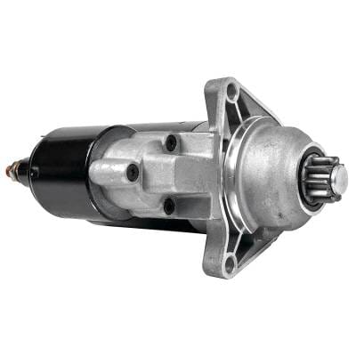 New 12 Volt 10 Tooth Starter Compatible With Volkswagen Europe Transporter Iv Bus 70Xb 62Kw thumbnail 2