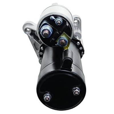 New 11T 12 Volt Starter Compatible With Various Applications By Part Number 0986021670 0986021671 thumbnail 4