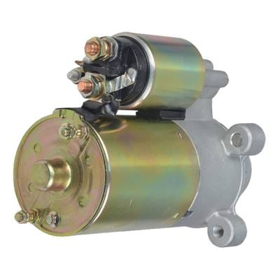 New 10 Tooth Starter Fits Ford Taurus Se 3.8L 95 Sa799rm F23u-Aa F23z-11002-Arm thumbnail 7